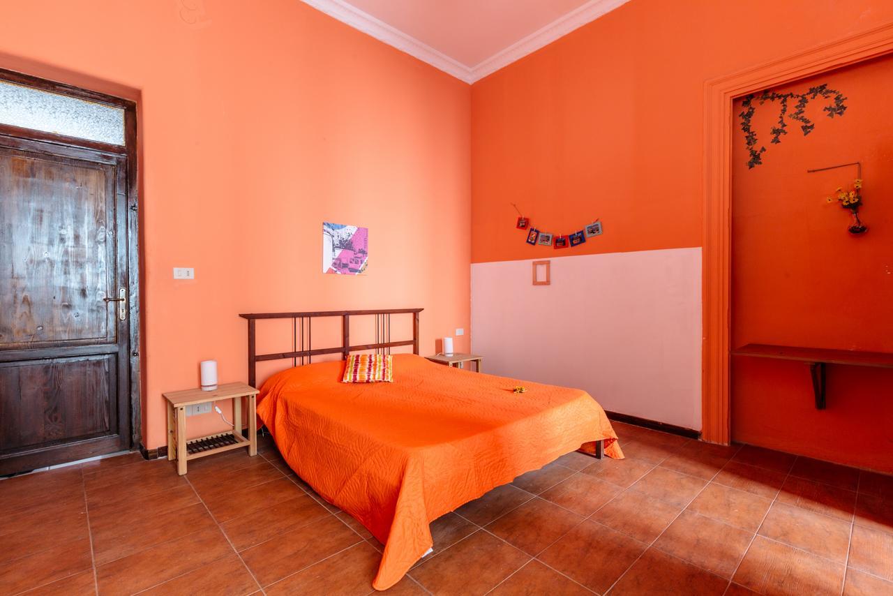 La Terrazza Del Pianista Apartamento *