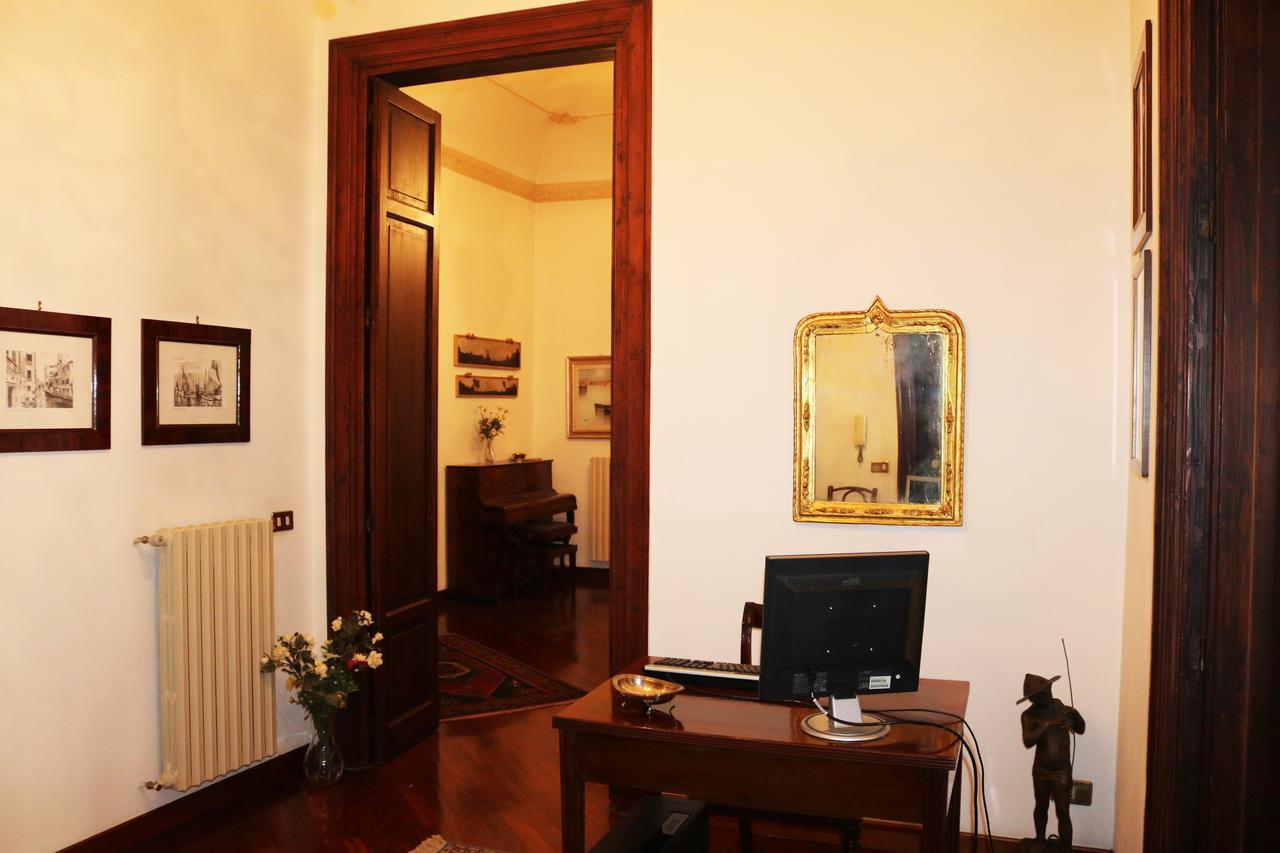 Rizzuto Frühstückspension Palermo