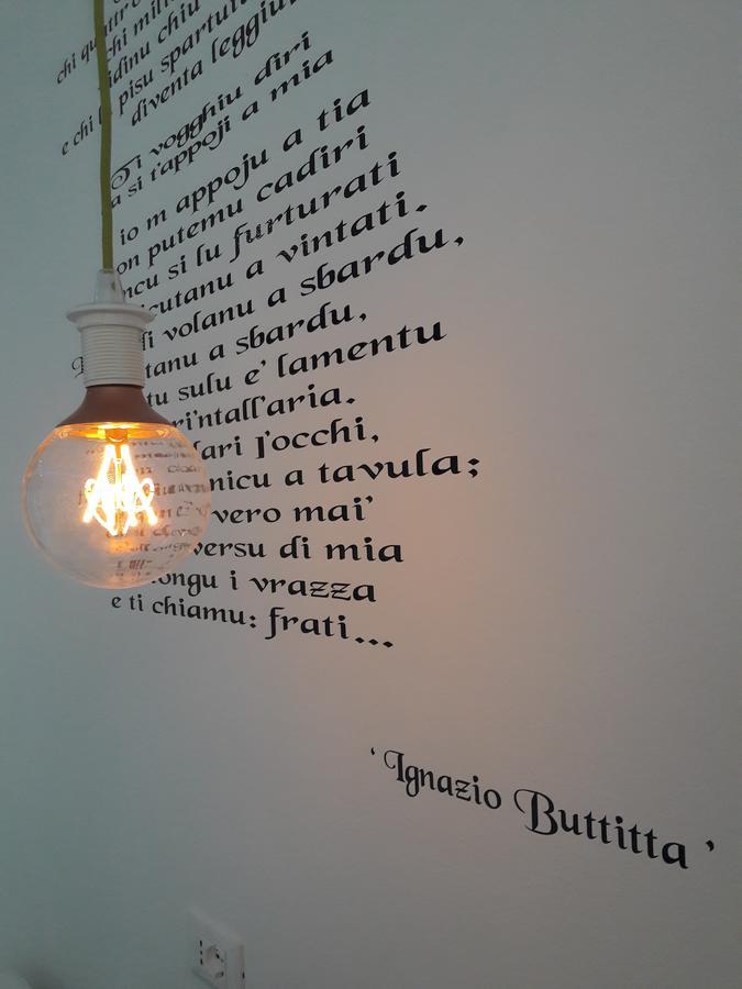 Amici Di Pina * Palermo