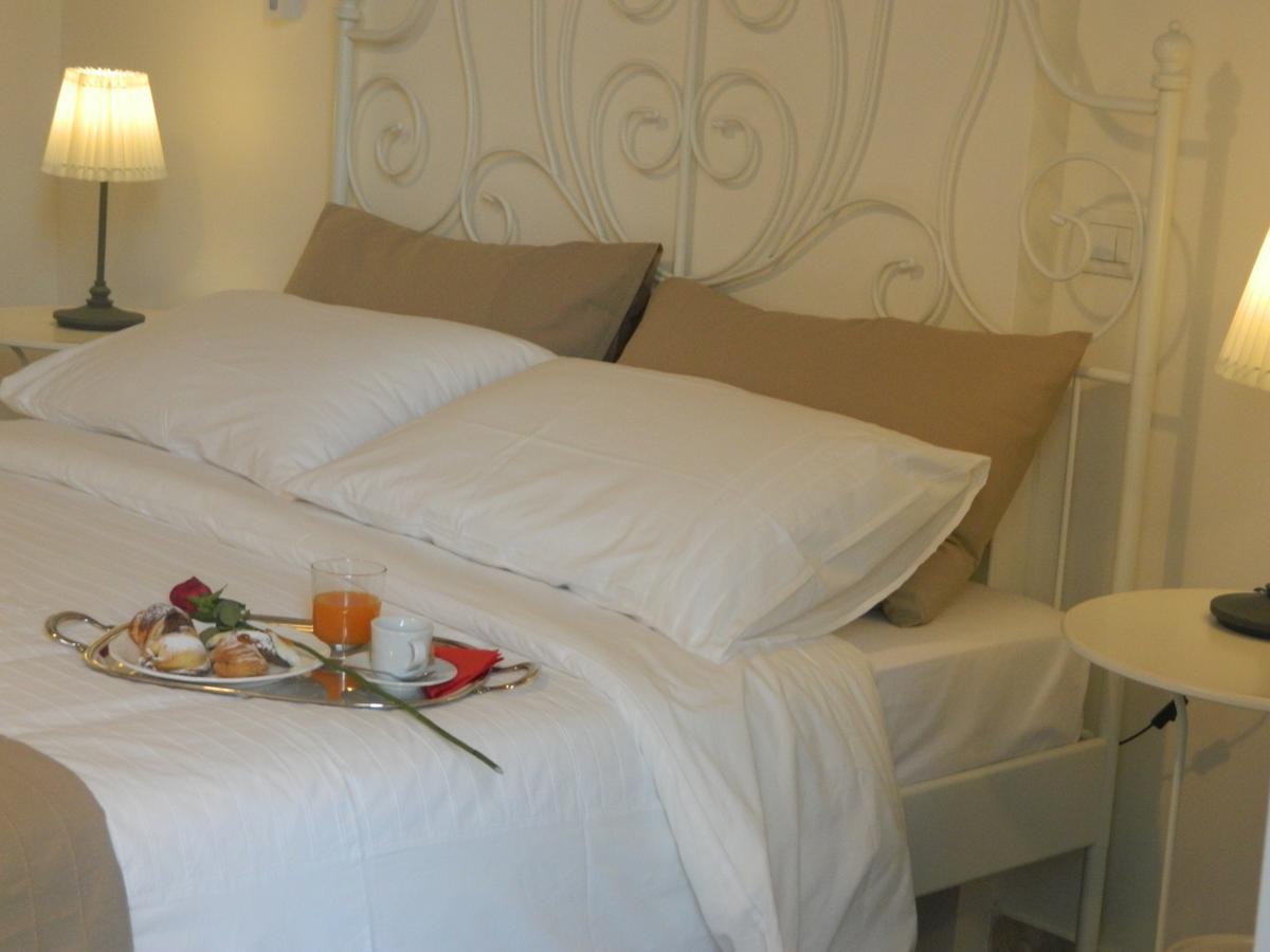 Bed & Breakfast La Finestra Sul Massimo