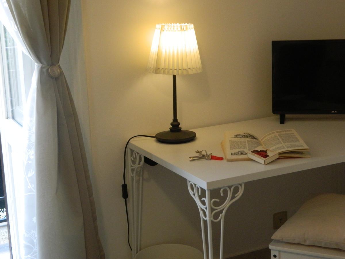 La Finestra Sul Massimo Bed & Breakfast Palermo
