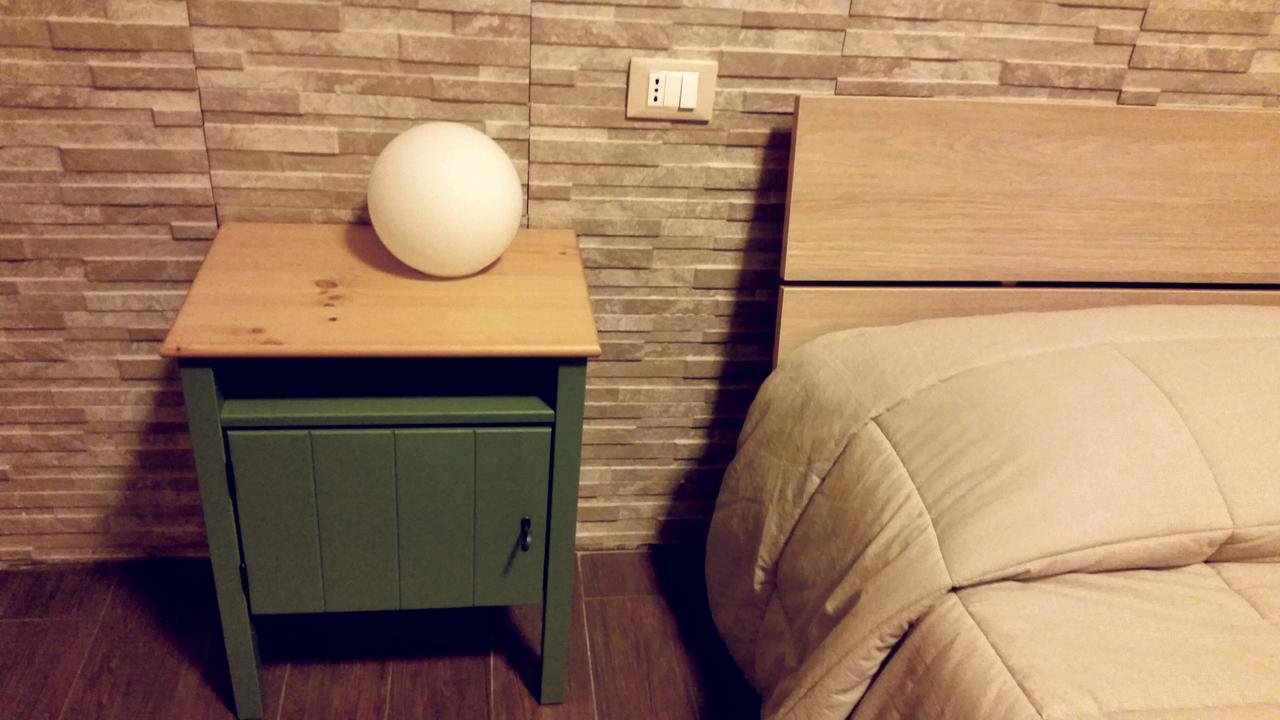 Bed & Breakfast Blu Notte Palermo