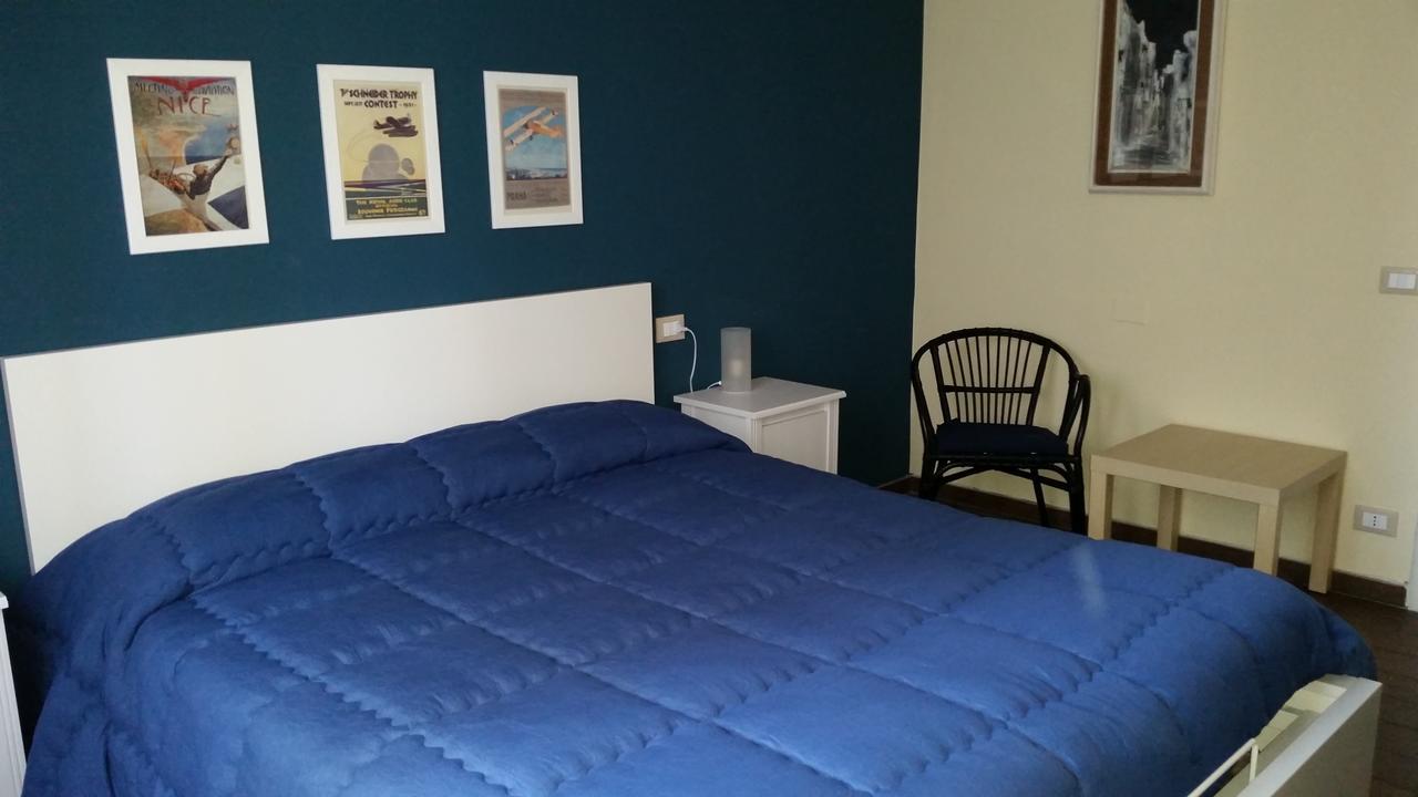 Blu Notte Bed & Breakfast Palermo
