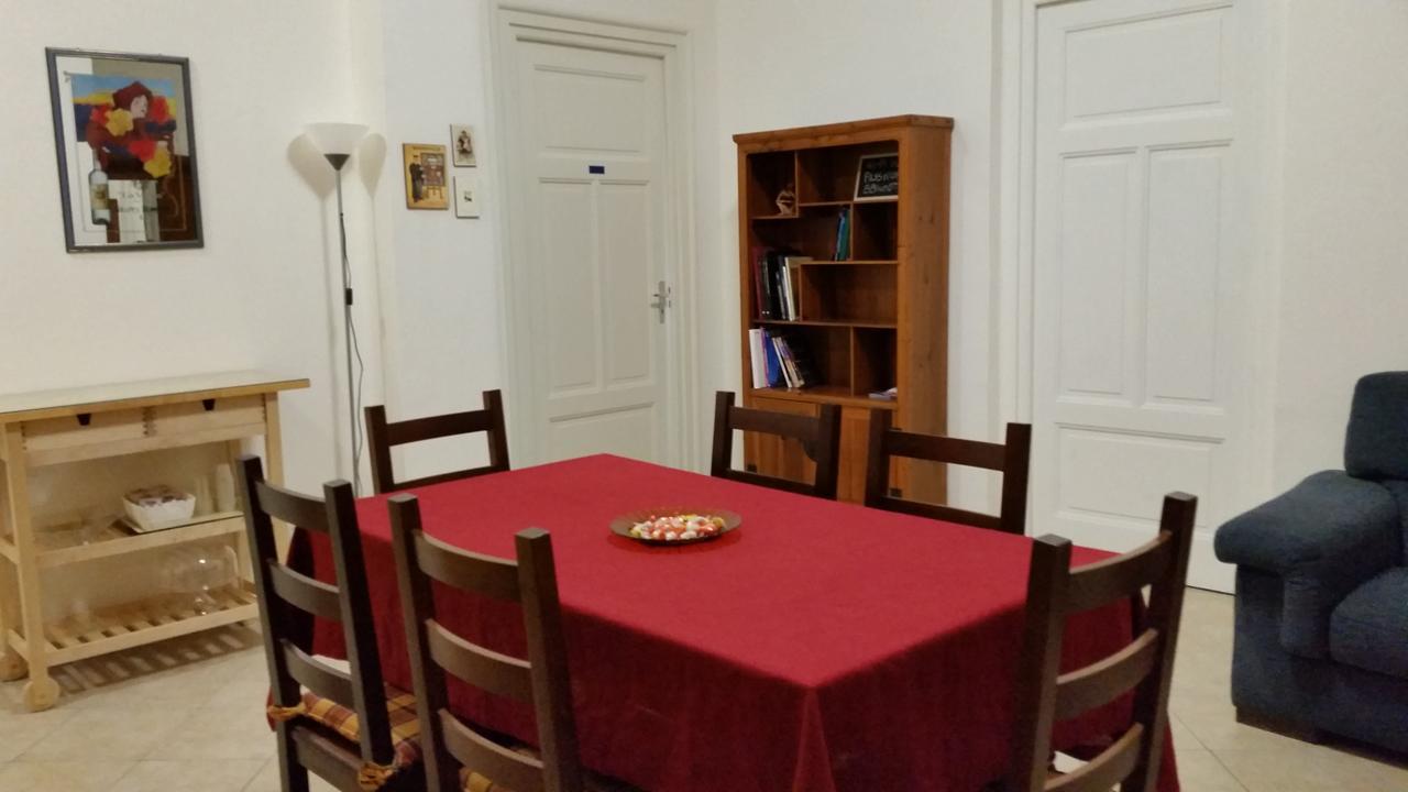 Blu Notte Bed & Breakfast *