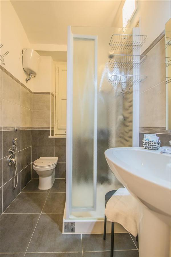 Bed & Breakfast La Finestra Sul Massimo Palermo