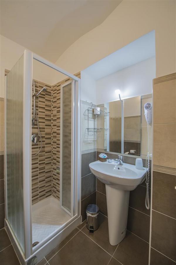 Bed & Breakfast La Finestra Sul Massimo