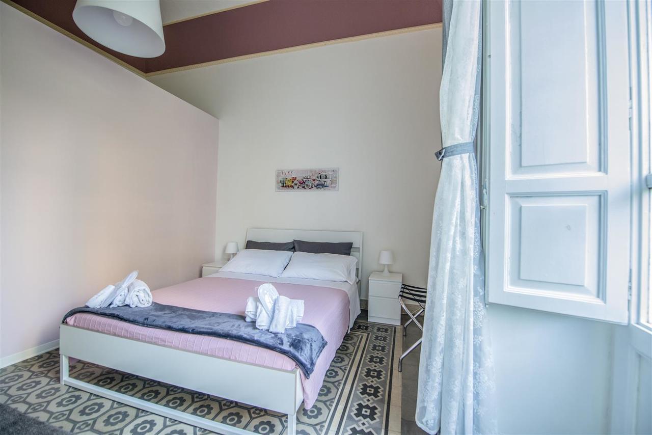 Bed & Breakfast La Finestra Sul Massimo