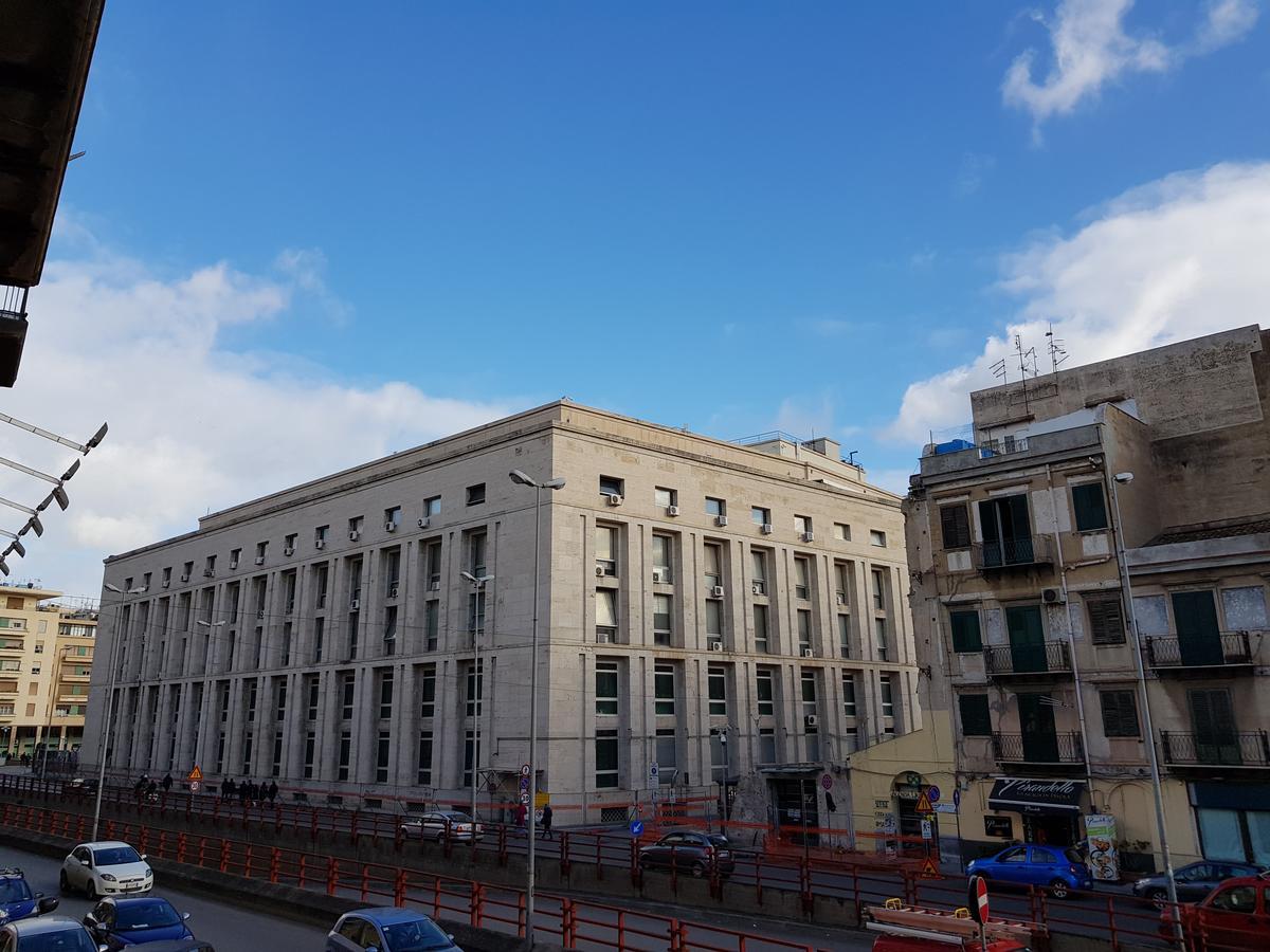Porta Guccia 3*