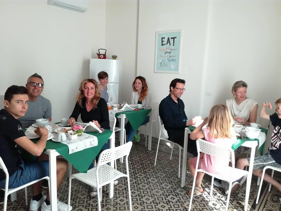 La Finestra Sul Massimo Bed & Breakfast 2*