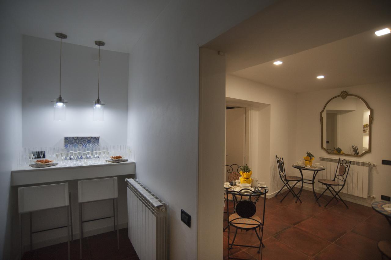 Campanile Bed & Breakfast Palermo
