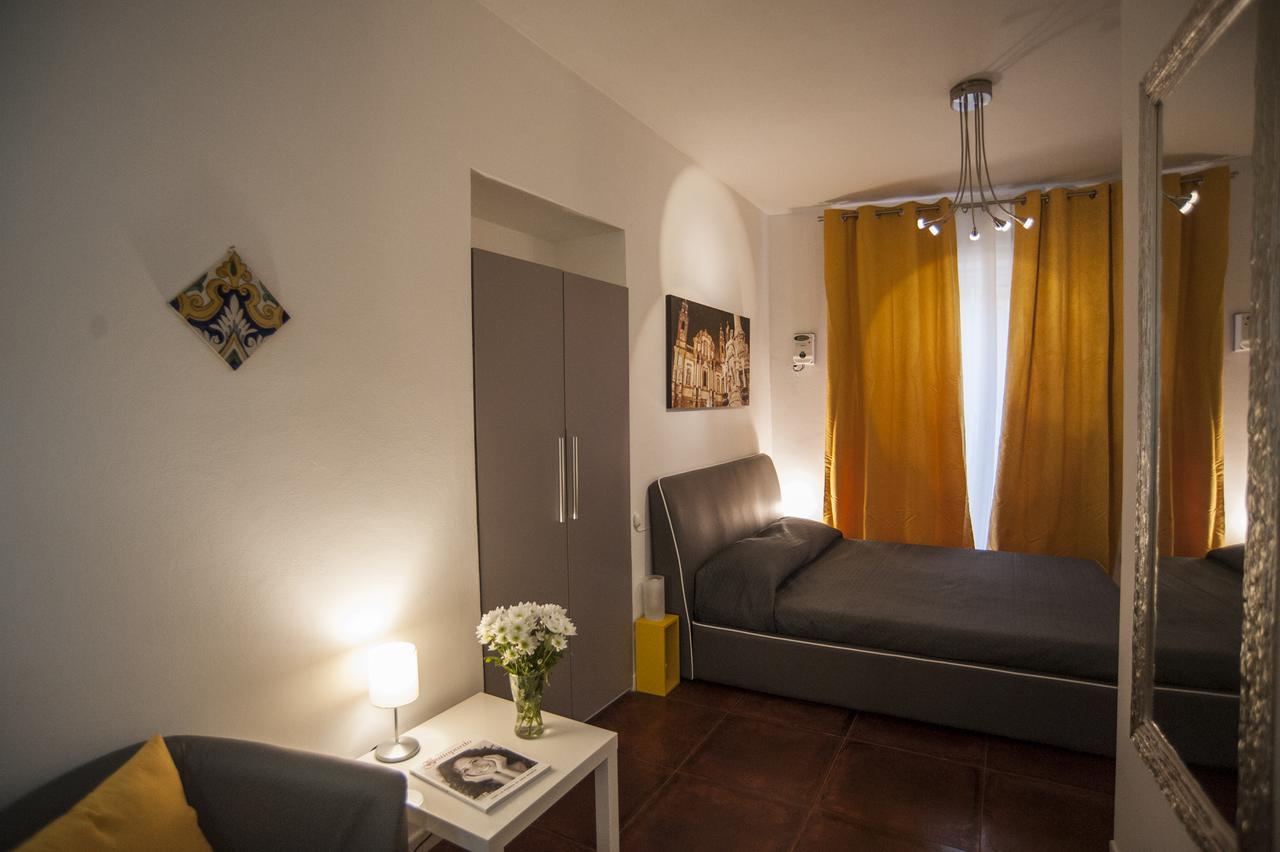 Bed & Breakfast Campanile
