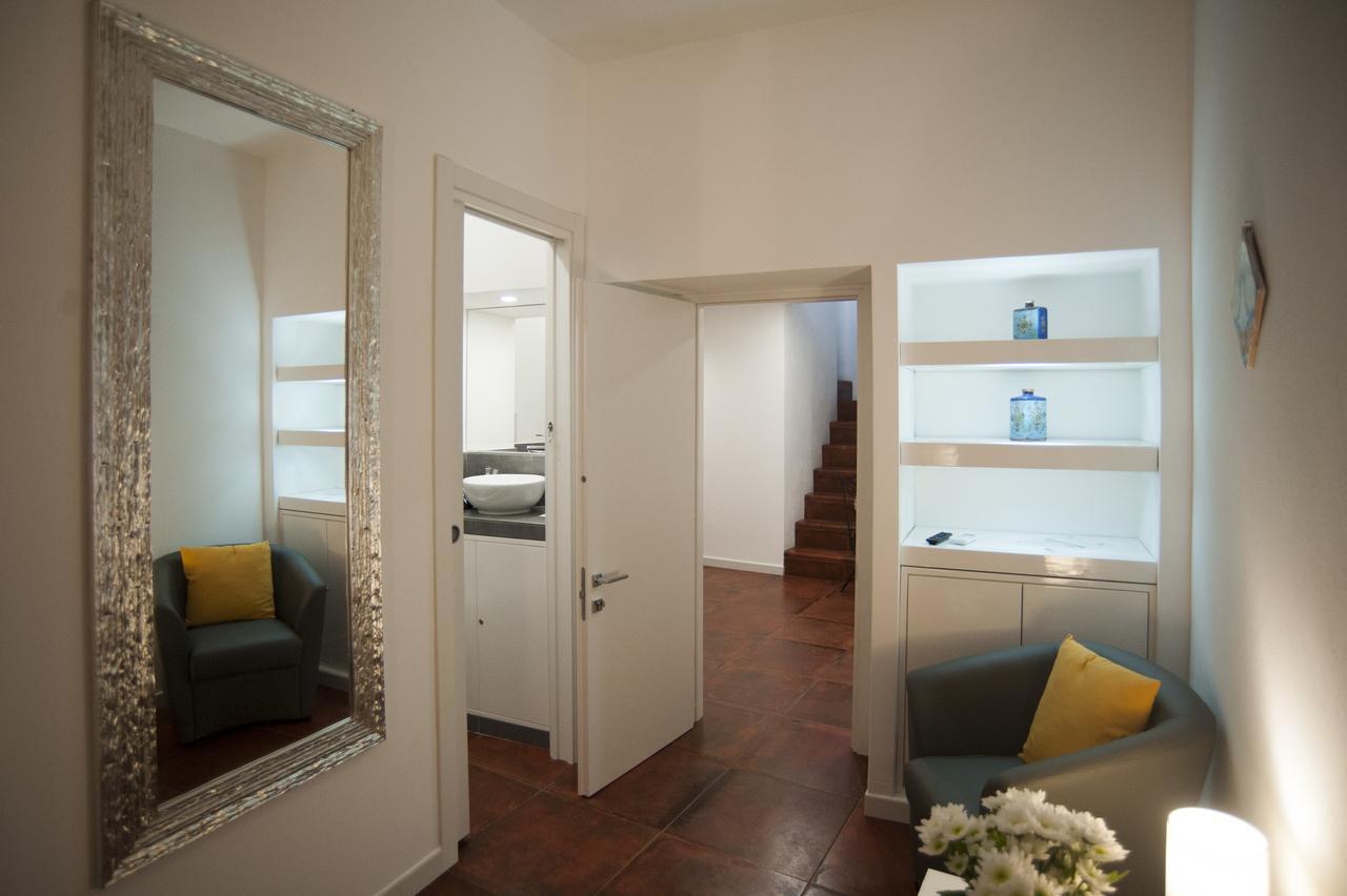 Campanile Bed & Breakfast *