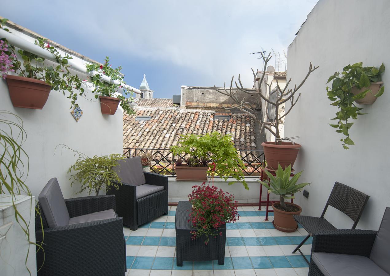 Campanile Bed & Breakfast *