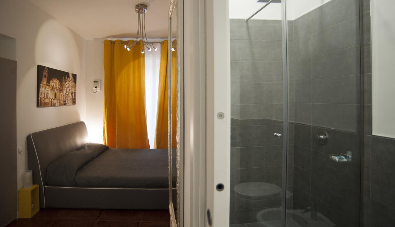 Campanile Bed & Breakfast