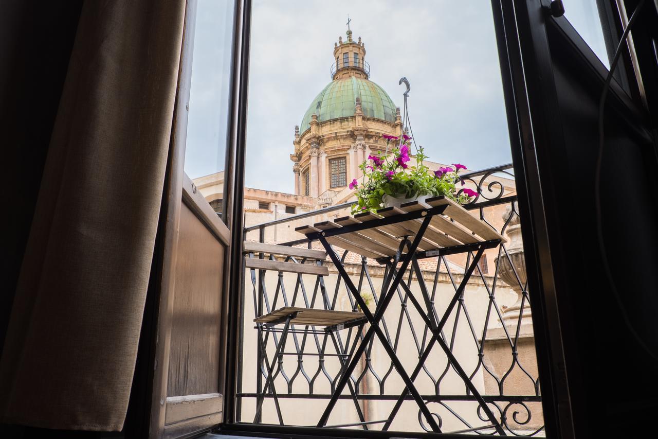 Centro Casa Monteleone Apartamento