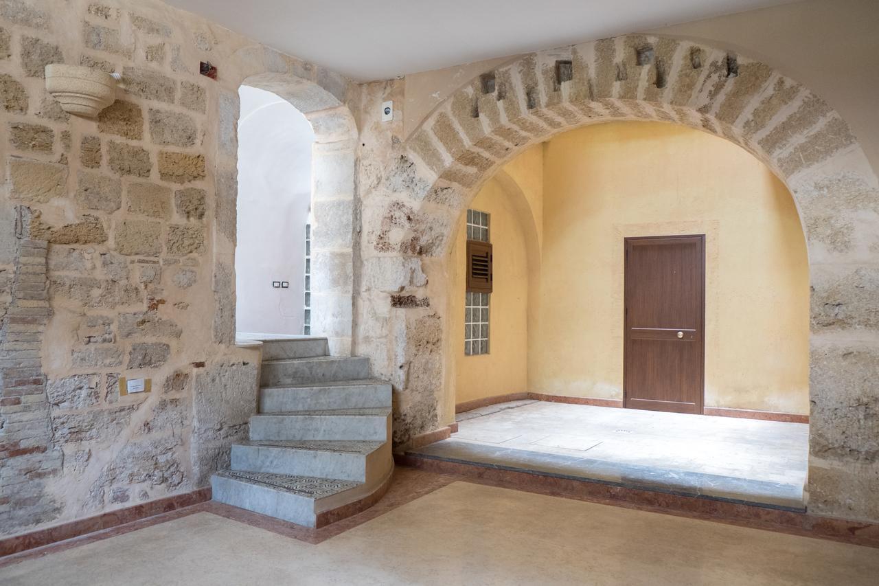 Apartamento Centro Casa Monteleone Palermo