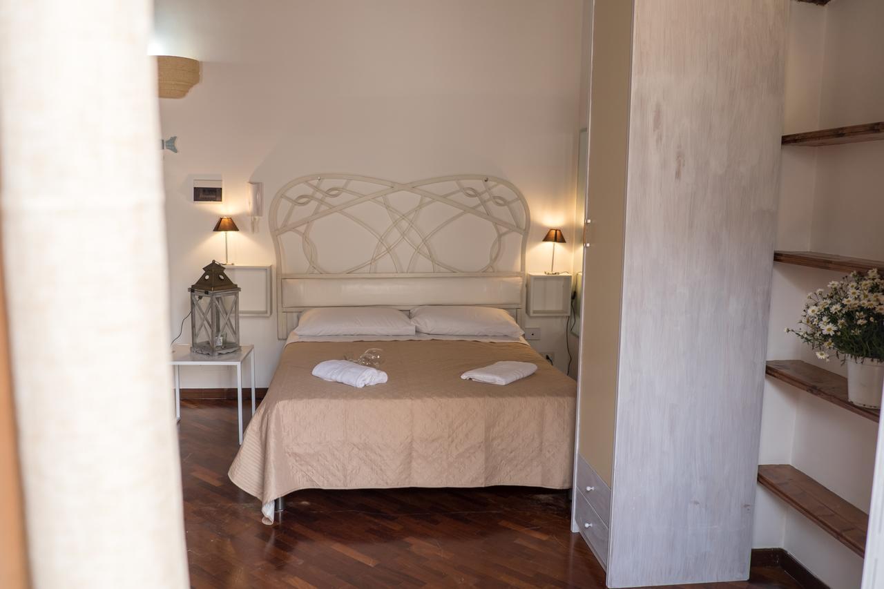 Centro Casa Monteleone * Palermo
