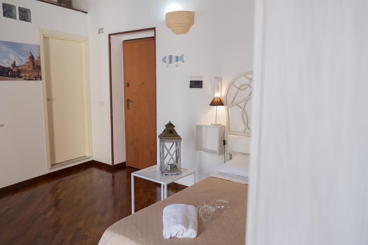 Centro Casa Monteleone Apartamento Palermo