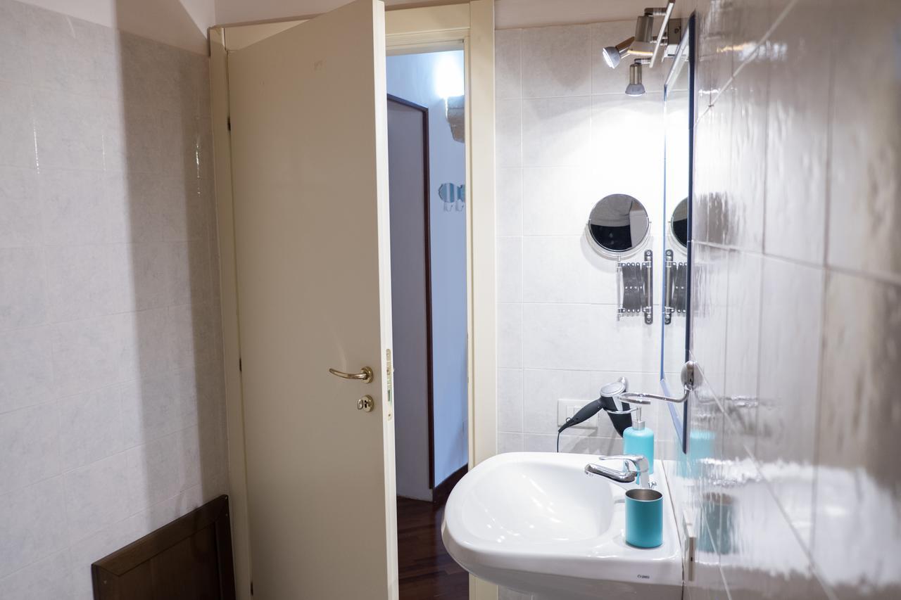 Centro Casa Monteleone Apartamento Palermo