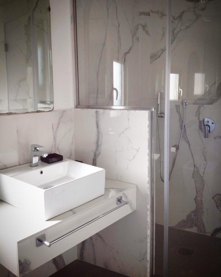 Sangregorio Luxury *