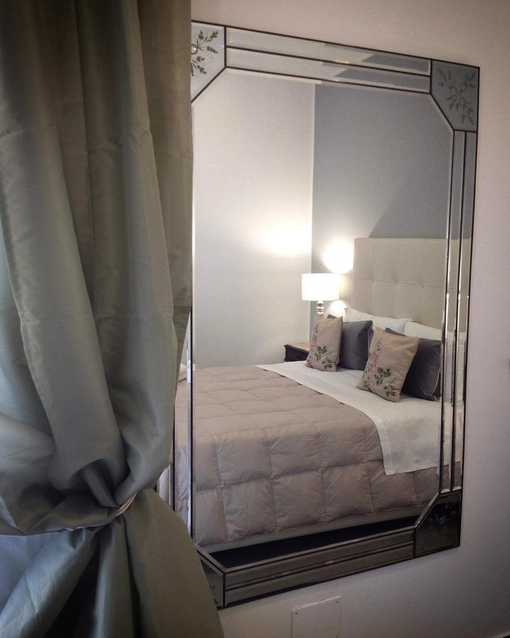 Sangregorio Luxury Bed & Breakfast Palermo