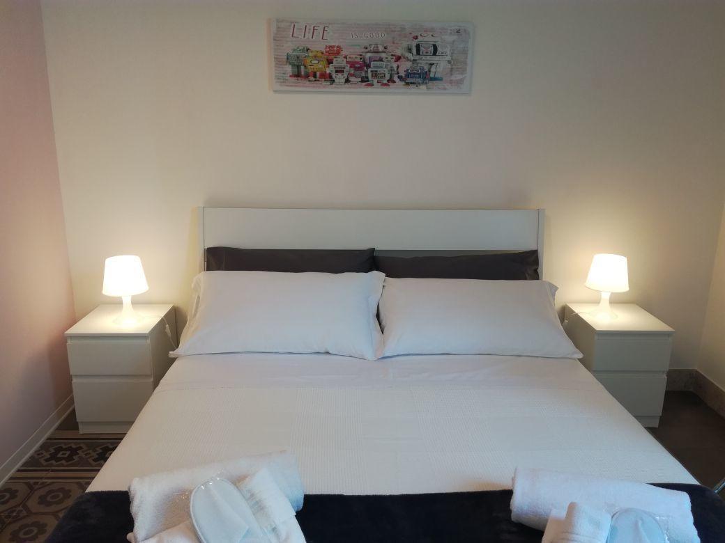 Bed & Breakfast La Finestra Sul Massimo 2*