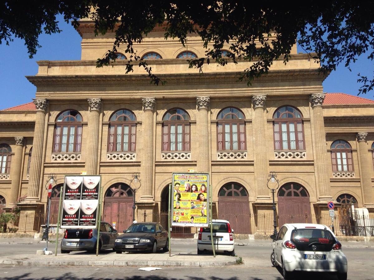 La Finestra Sul Massimo