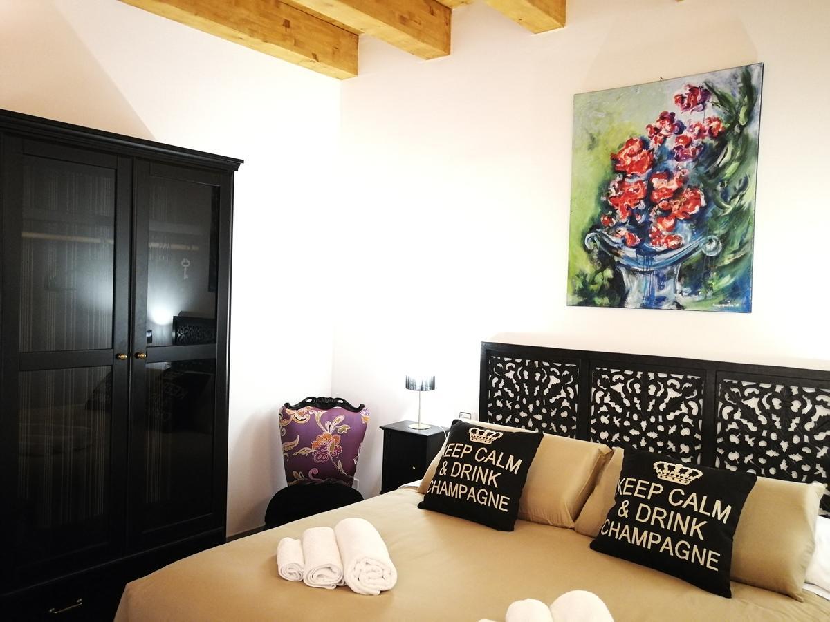 Casa de hóspedes Casa Busari Palermo