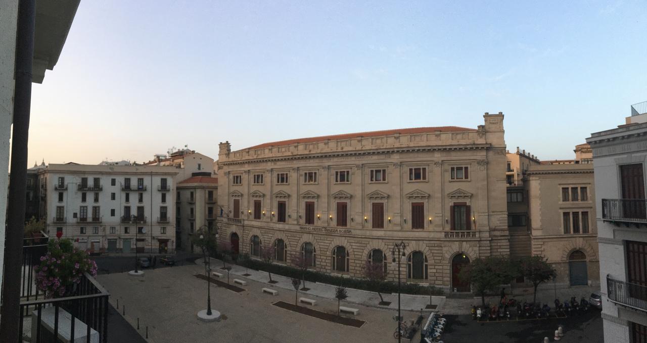 Guest house Cosmopolitan Palermo