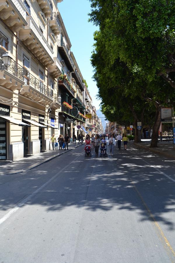 Gran Cancelliere Apartment *