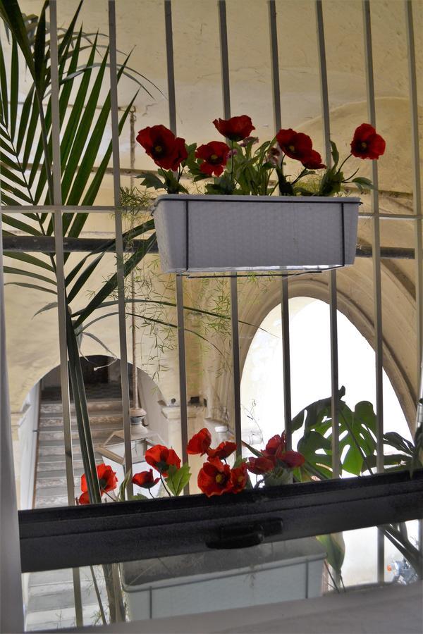 Apartment Casa Del Marinaio Palermo