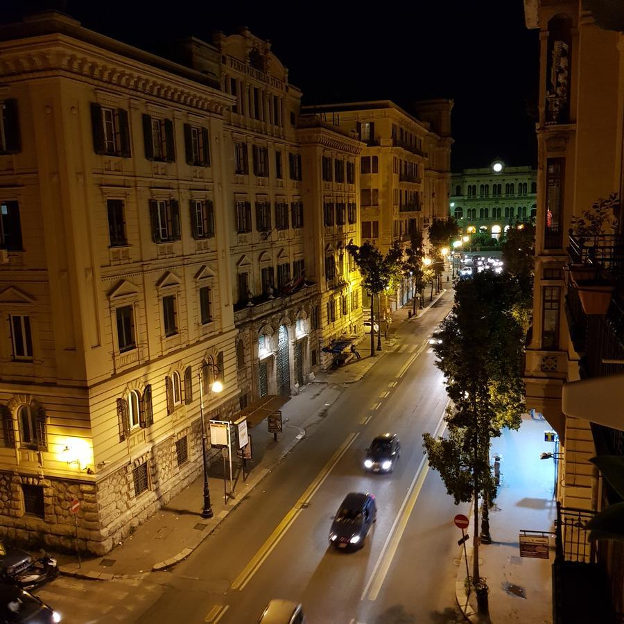B&B Allisciari Acomodação com café da manhã  Palermo