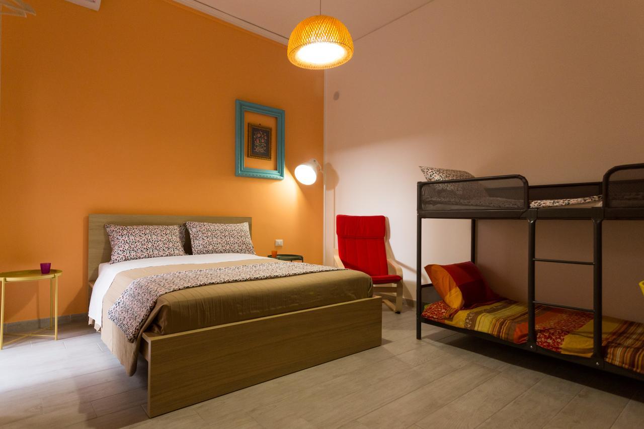 Casa de hóspedes Dallo Zio Toto Palermo