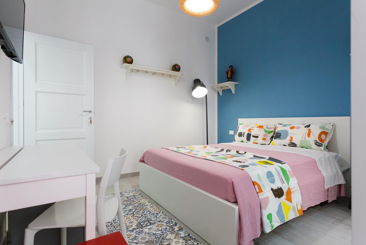 Dallo Zio Toto Casa de hóspedes Palermo