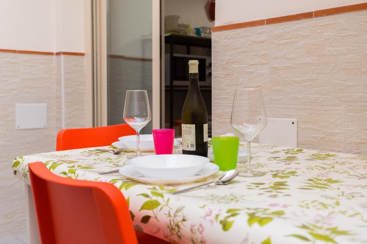 Dallo Zio Toto Casa de hóspedes Palermo