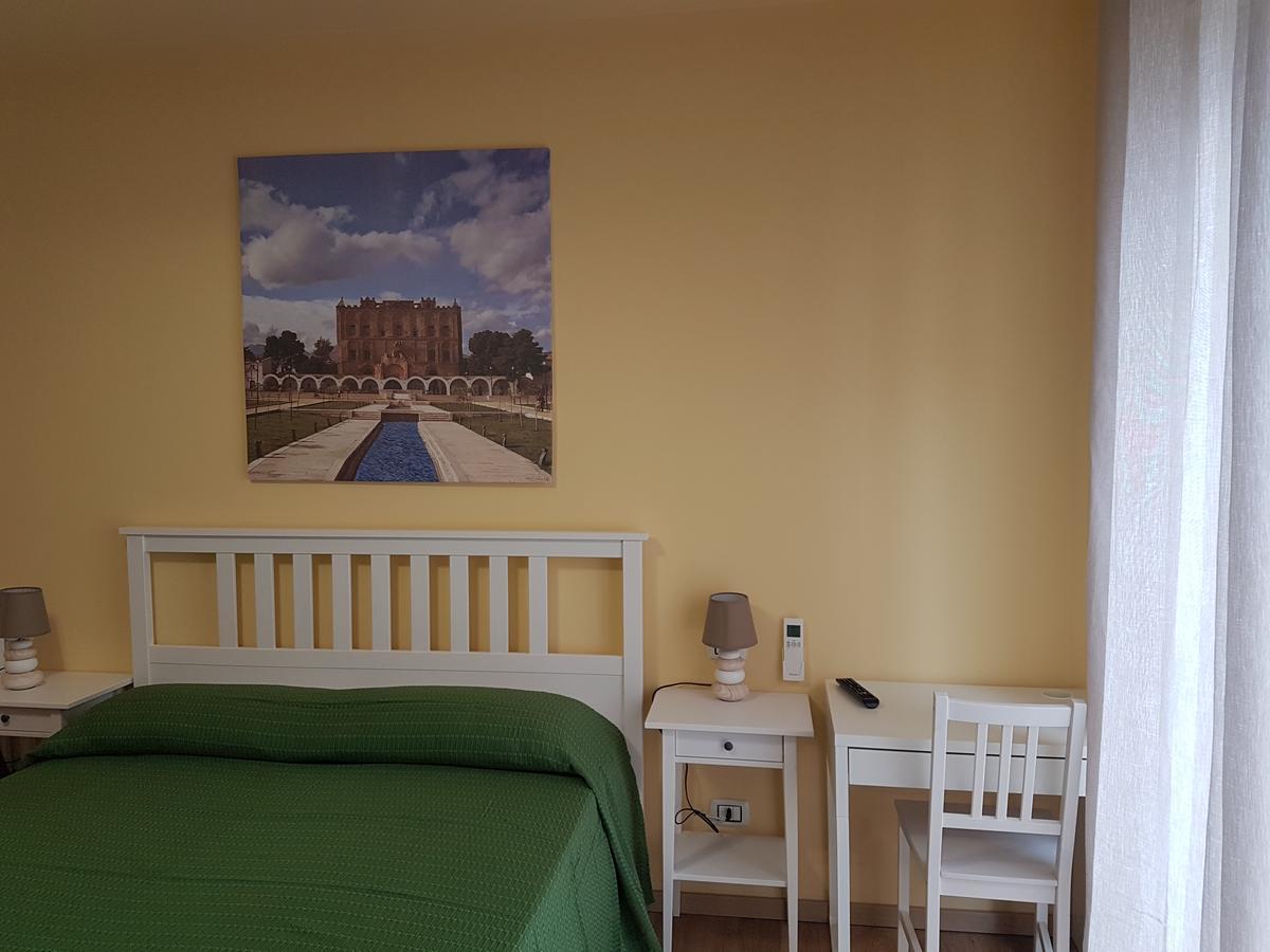 Maqueda Casa de hóspedes 3*