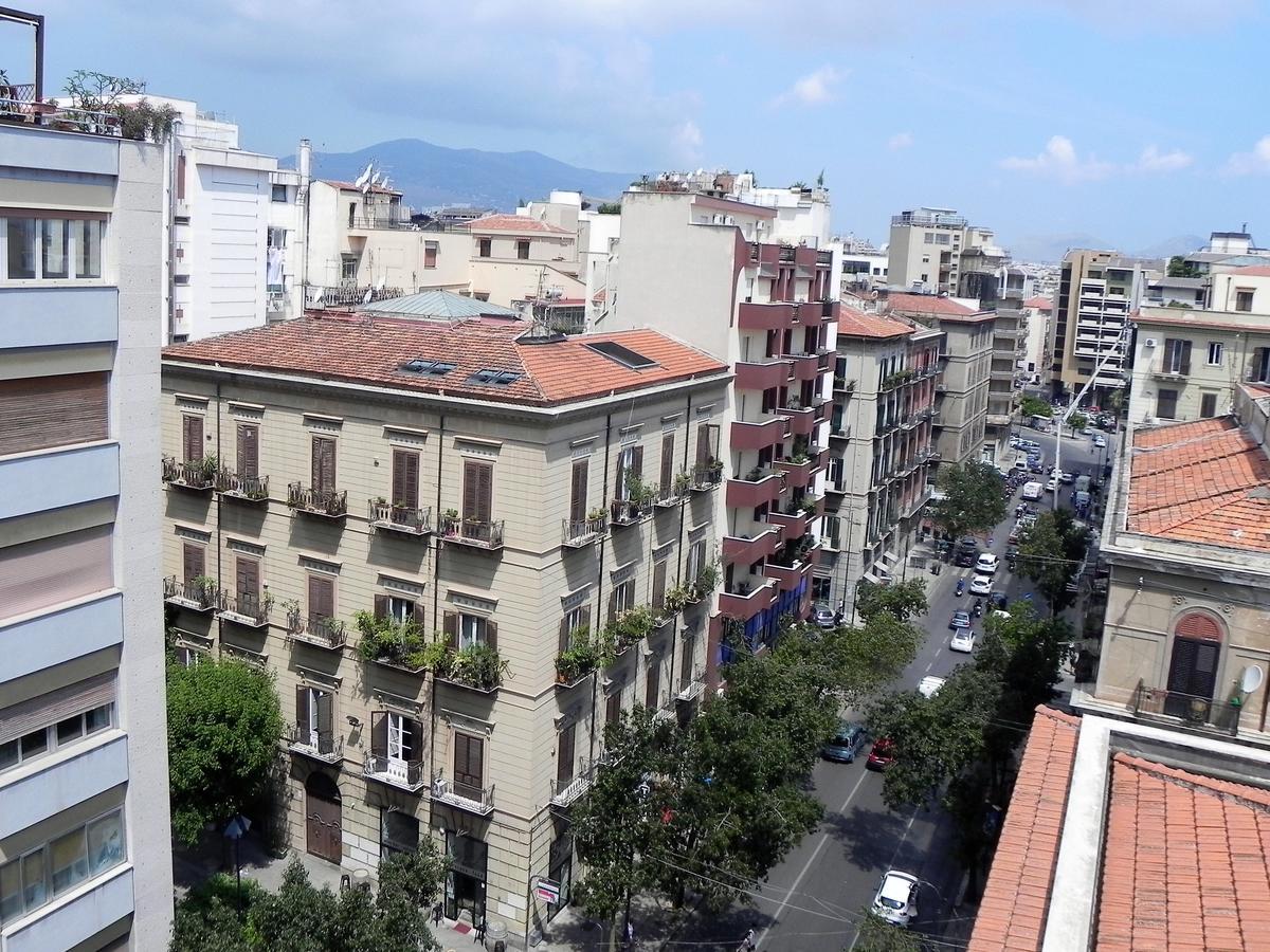 Ibis Styles Cristal 4* Palermo