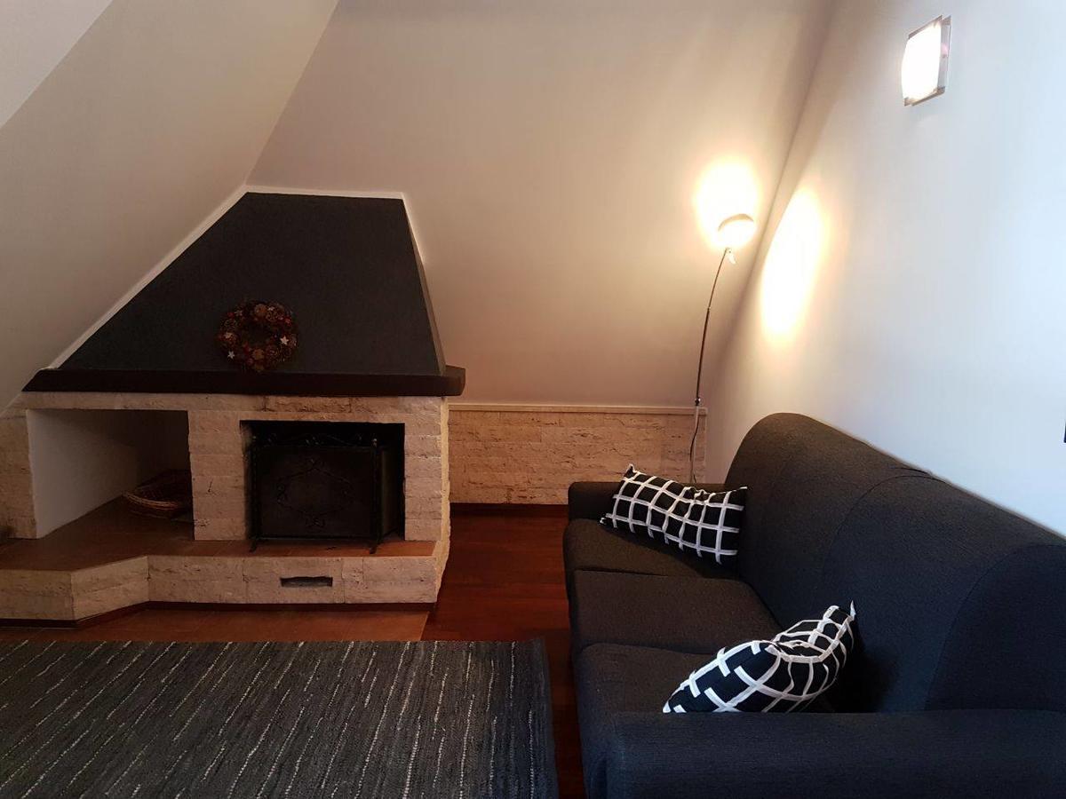 Apartamento La Dimora Di Michelangelo Palermo