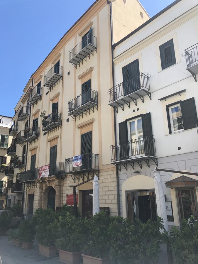 Sant'onofrio Terrace *