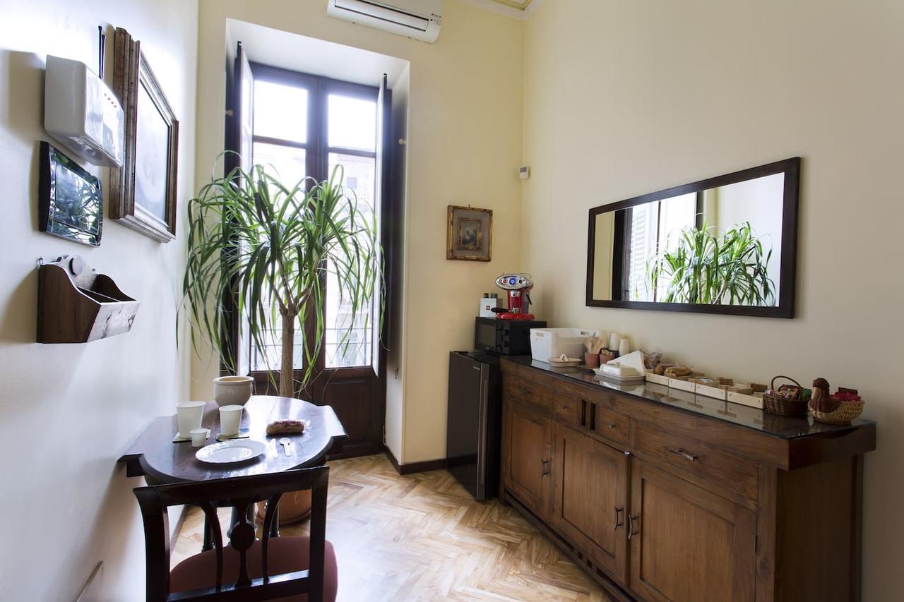 Elda Bed & Breakfast Palermo