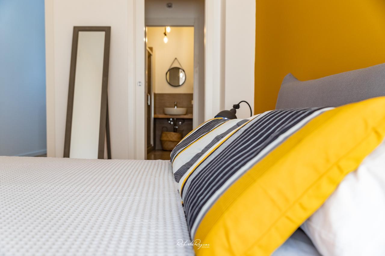 Bed & Breakfast Via Roma 315