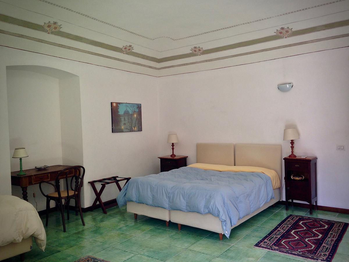 Casa Orioles Bed & Breakfast Palermo