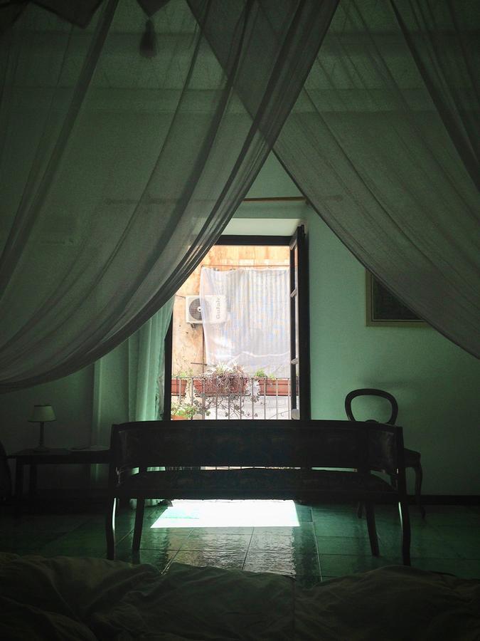 Casa Orioles Bed & Breakfast Palermo