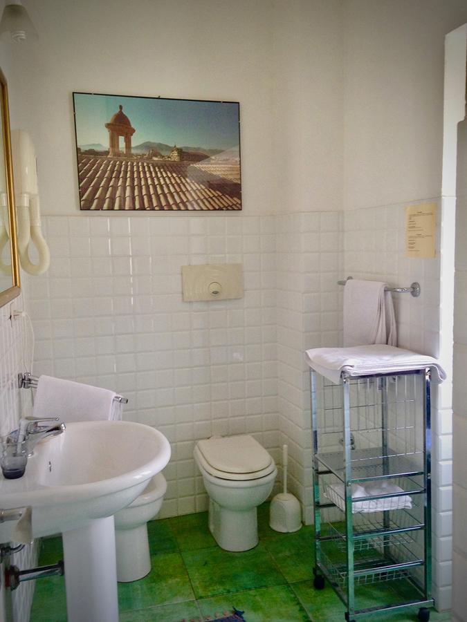 Casa Orioles Bed & Breakfast Palermo