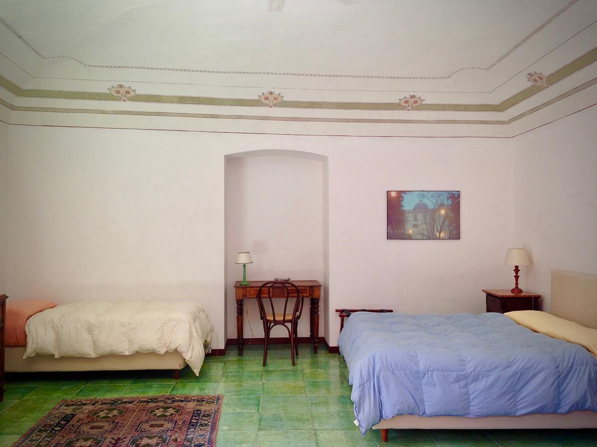 Bed & Breakfast Casa Orioles Palermo