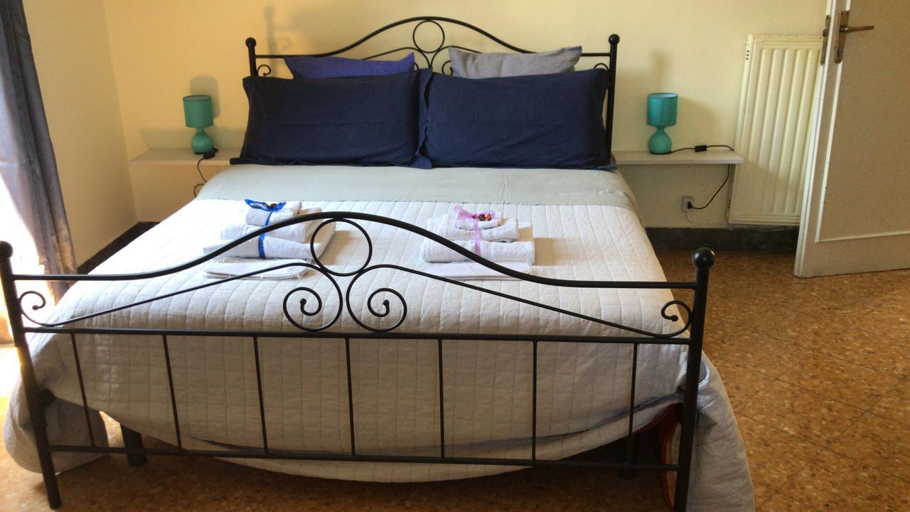Politeama Square Bed & Breakfast Palermo