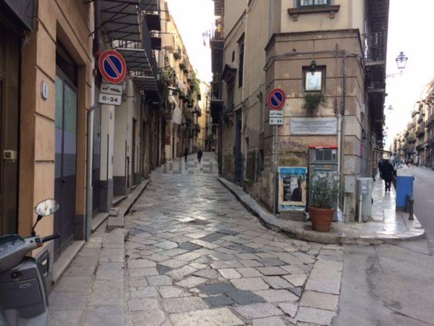 Campanile Bed & Breakfast Palermo