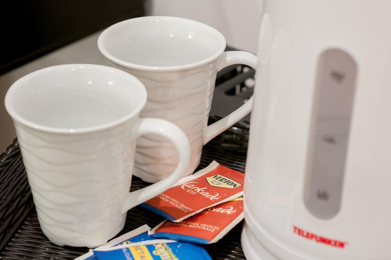 Ponticello Acomodação com café da manhã  Palermo