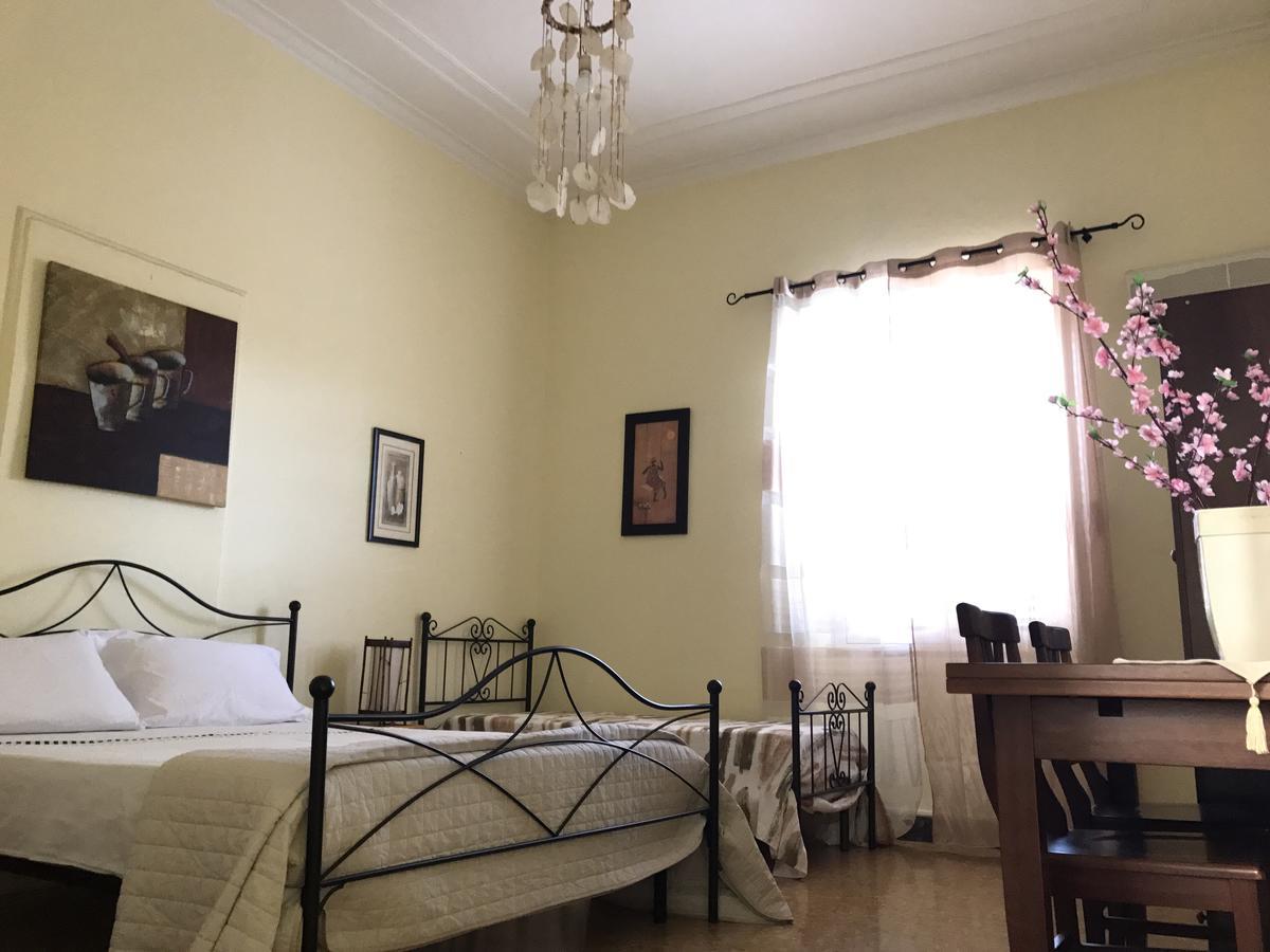 Politeama Square Bed & Breakfast Palermo
