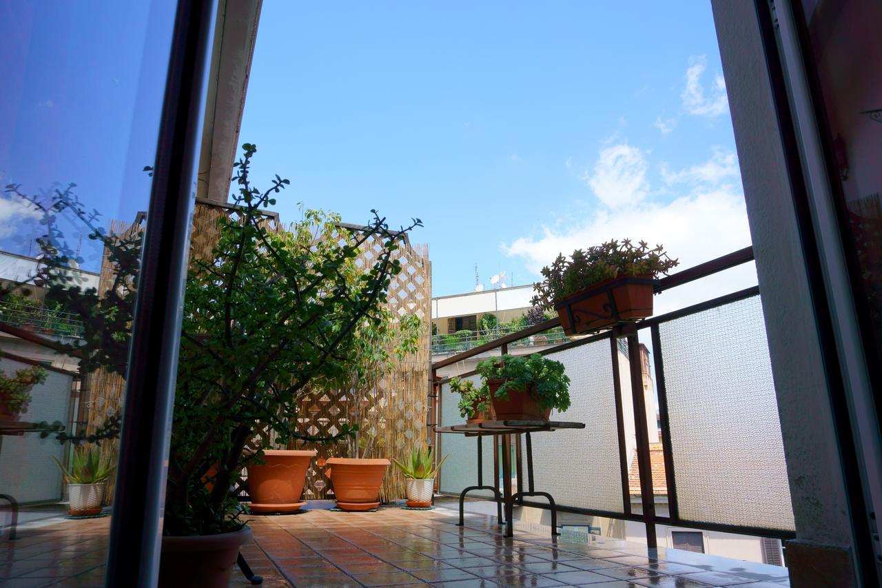 Bed & Breakfast Bquadro